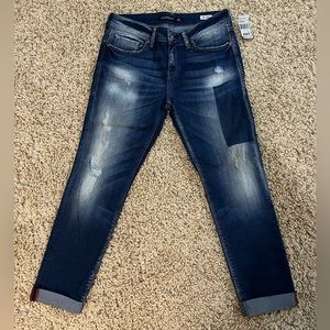 New Mavi ADA Jeans W27